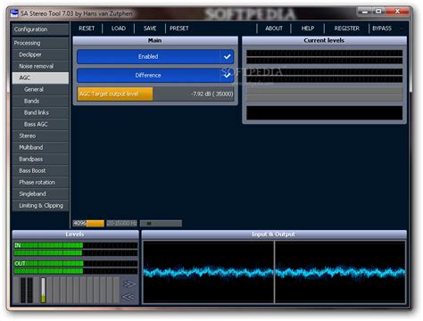 Sound Processing Software 的图像结果