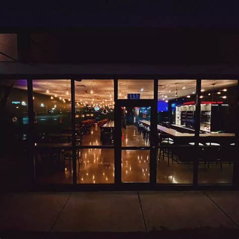 Roots Latin Grill opens Socavon, a bar and lounge | Comings & Goings ...