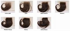 Density Of Hair On by Hair Density Guide Wealthy Hair Density Of Hair On