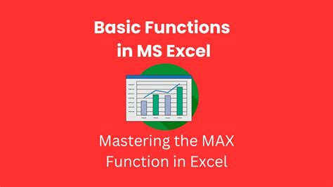 Image result for How to Use Max Function in Excel Then Add Bonus