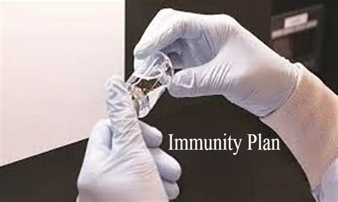 Indian doctor in UK develops 21-Day Immunity Plan for COVID-19 Fight