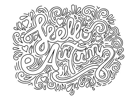 20+ Mental Health Coloring Pages - Free Printable PDF & Online Coloring
