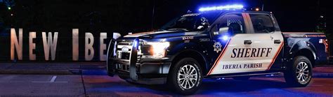 Iberia Parish Sheriff's Office