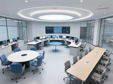 Image result for Security Control Room Design