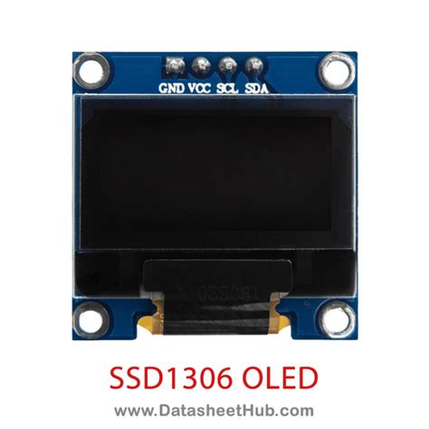 Image result for SSD1306 OLED-Display Example
