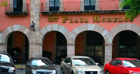 PLAZA MORELOS HOTEL (Morelia) - Hotel Reviews & Photos - Tripadvisor