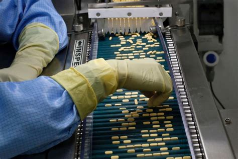 Viswill Tablet Inspection Machine 的图像结果