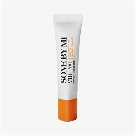 Buy SOME BY MI Hyal Lip Sun Protector SPF 15 Online in UAE at Best ...