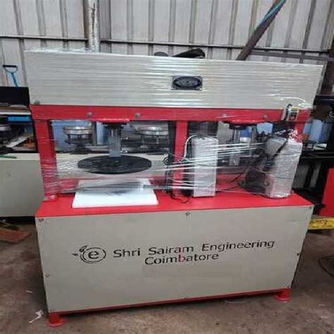 Image result for Paper Plate Machine