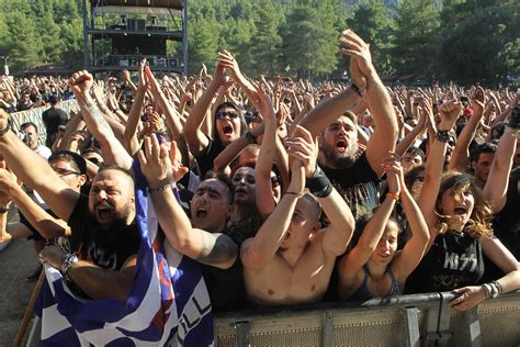 The top 5 festivals in Greece - Lonely Planet - how hot is greece in august