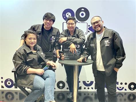 Galaxy Movie Studio: Platform Belajar Bikin Film Untuk Pengguna Samsung