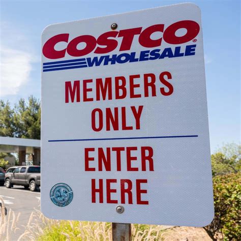 Does Costco accept EBT? Everything you need to know - TheStreet