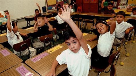 What Researchers Learned From Kindergarten: 17 States Have More Than 20 ...