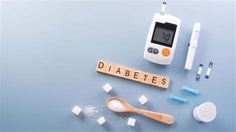 Does Diabetes Cause Weight Loss or Gain? – NutritionFact.in