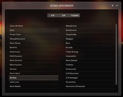Native Instruments Session Guitarist Tutorial 的图像结果