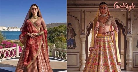The Perfect Bridal Outfits As Per Your Zodiac Sign
