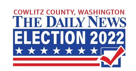 Two incumbents, attorney run unopposed for Cowlitz County District ...