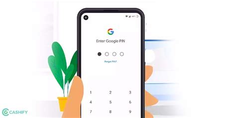 How To Change Or Reset UPI Pin In Google Pay? | Cashify Blog