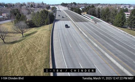 Lolo Pass Webcam - US Webcams