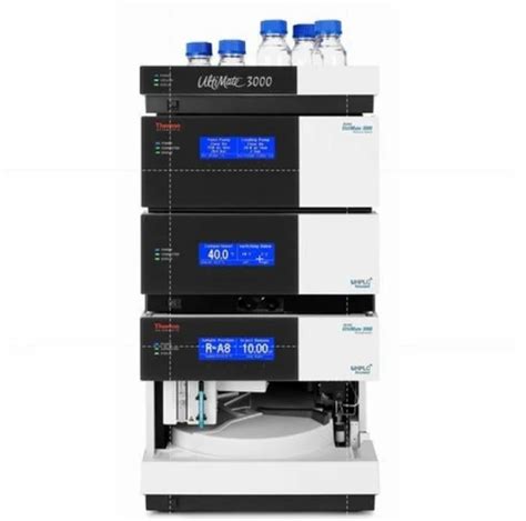 HPLC System - Refurbished Hplc System Waters Trader - Wholesaler ...