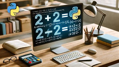 Python Math Operations 的图像结果