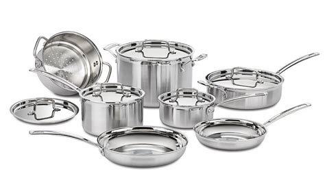 Image result for Best Stainless Steel Cookware