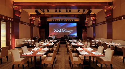 XXI Lounge | Cinema XXI