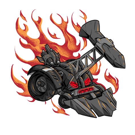 Robot Combat League