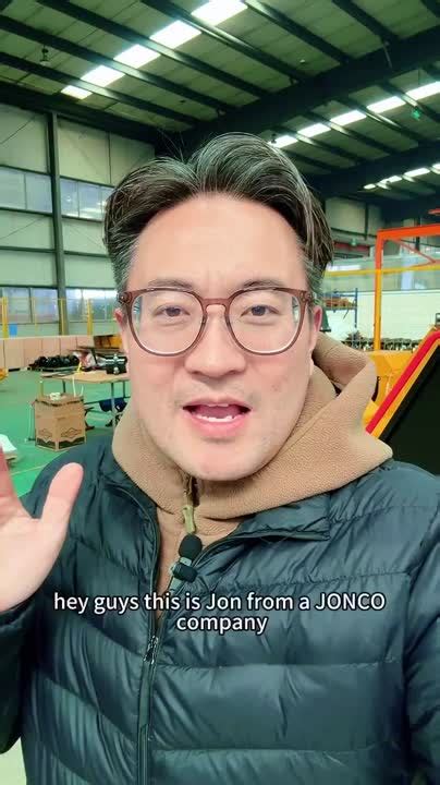 Pearl Xu on LinkedIn: #chipper #woodchipper #reel #forestry #rental # ...