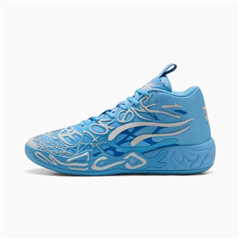 PUMA x LAMELO BALL MB.04 LaFrancé 1 of 1 Men's Basketball Shoes | PUMA ...