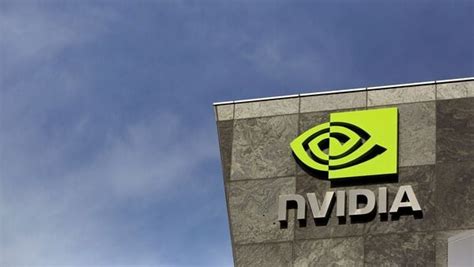 Why are Nvidia's shares soaring? | Stock Market News