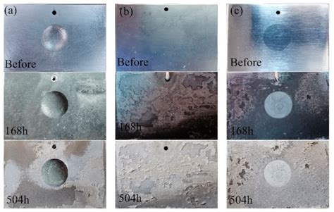 A Repair Method for Damage in Aluminum Alloy Structures with the Cold ...