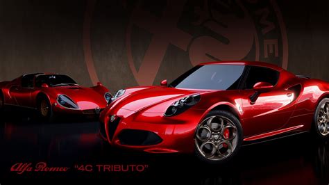 Alfa Romeo to build one-off 4C to celebrate 10th anniversary