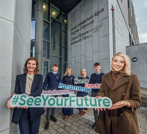 Junior Health Sciences Academy Early Careers Virtual Event 2022