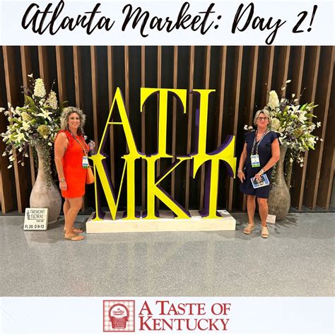 A Taste Of Kentucky on LinkedIn: #atlmkt #productsourcing #retailwholesale #newproducts # ...