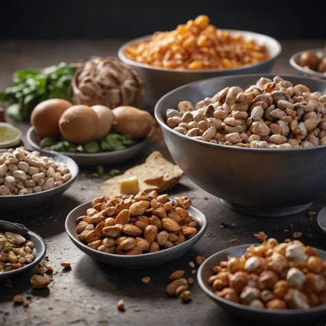 Unlocking the Vital Role of Zinc for Optimal Health and Well-being