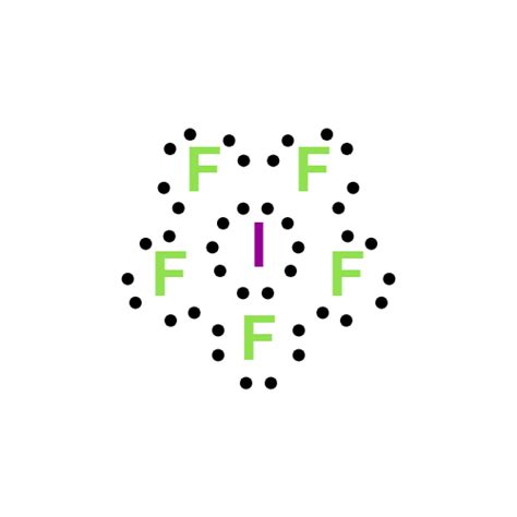 Iodine pentafluoride | 7783-66-6