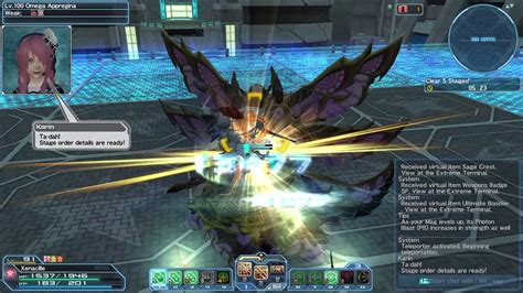 Image result for Etoile Guide PSO2 Blactobasic's