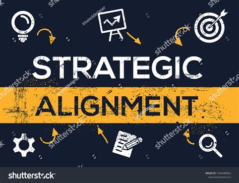 Strategy Alignment Icon 的图像结果