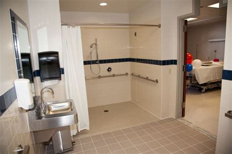 Tripler unveils first bariatric room | Article | The United States Army