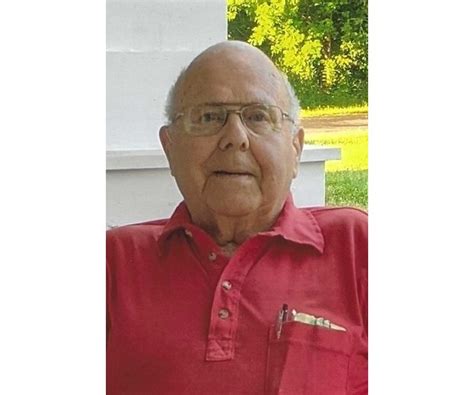 Bernard Pullen Obituary (1930 - 2025) - Auburn, NY - The Citizen