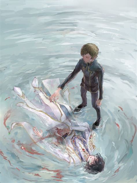 Image result for Code Geass Fight