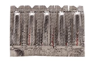 Hallens Glycerin (adult) Suppository (pack Of 5 | Order HALLENS ...