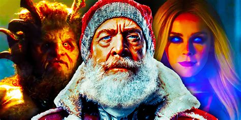 Red One's Gryla Plan Left 1 Plot Hole Everyone Forgot About