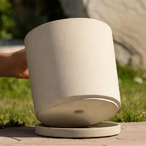 Buy Ort Ceramic Planter (Tall) Online - Ellementry – ellementry