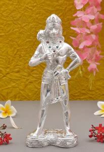 Ronofic hanuman 02 Decorative Showpiece - 25 cm Price in India - Buy ...