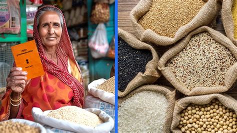 E-KYC Ration Card: Ration Card Holders Must Get e-KYC Done to Avoid ...