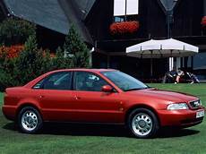 1997 Audi A4 Quattro Specs by Audi A4 1994 1995 1996 1997 1998 1999 2000 2001 1997 Audi A4 Quattro Specs