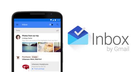 Google’s mailing app ‘Inbox’ to discontinue from March 2019
