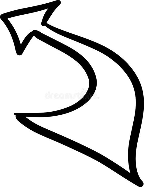 Image result for Simple Compass Arrow Sketch